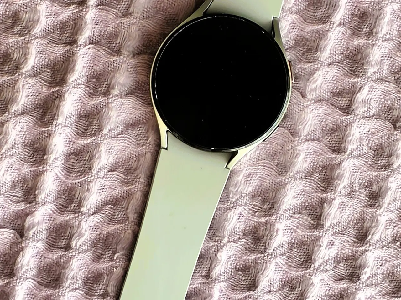 Billede 2 - Samsung Galaxy Watch 4  SM-R875F LTE