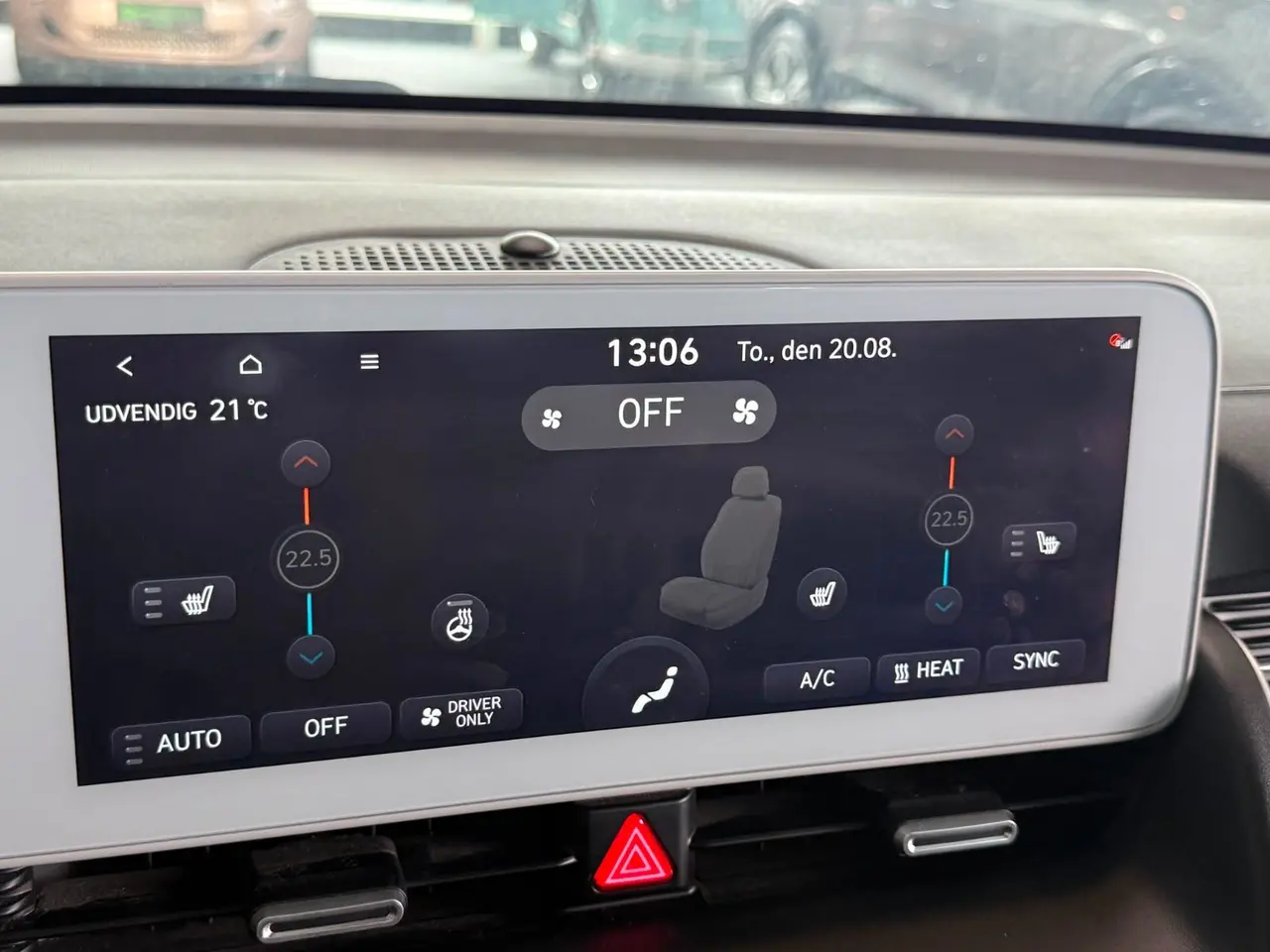 Billede 14 - Hyundai Ioniq 5 58 Dynamiq