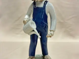 B&G figur nr. 2326 – Den lille gartner