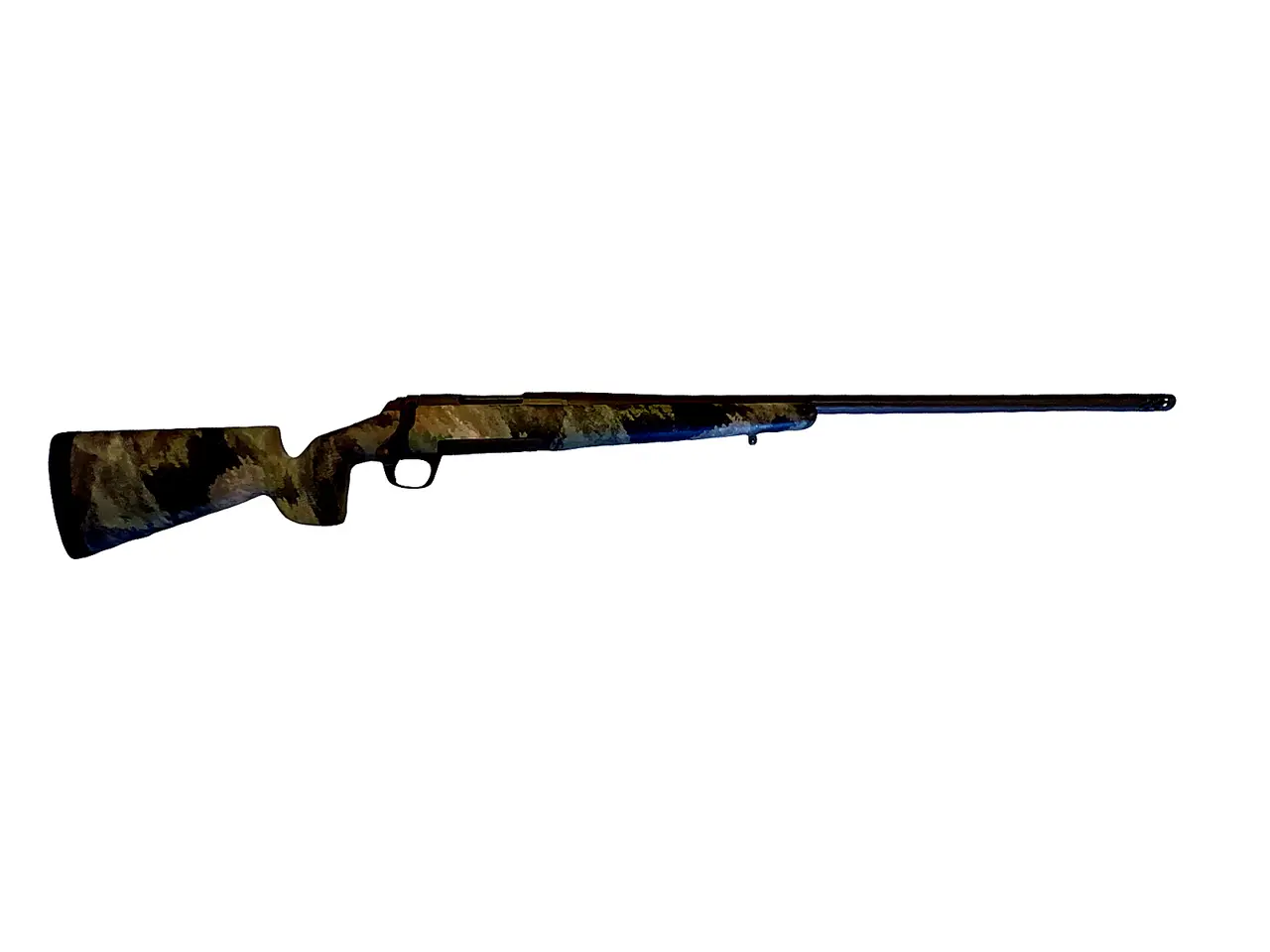 Billede 3 - Browning X-bolt SF MC Millan range Atacs kal 308 win brugt