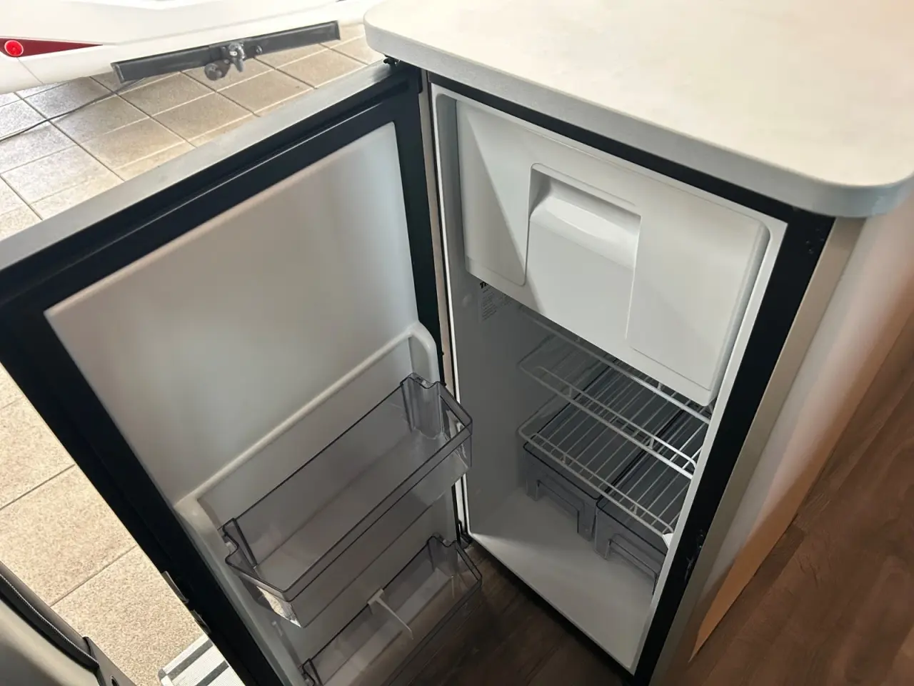 Billede 11 - Carado CV602 PRO 2,2 JTD 140 aut.