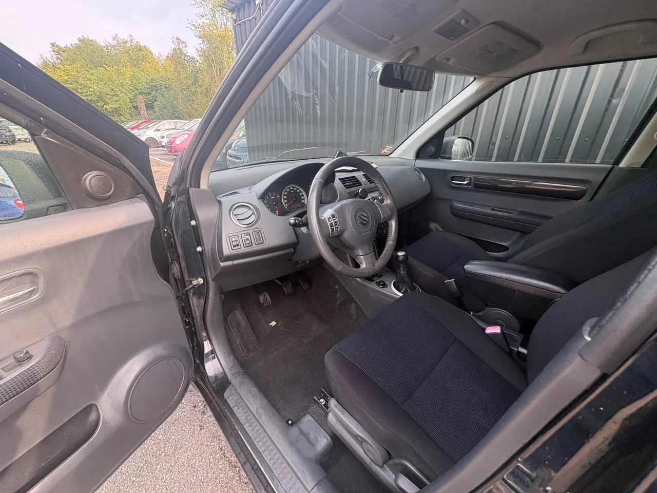 Billede 8 - Suzuki Swift 1,3 GL-S