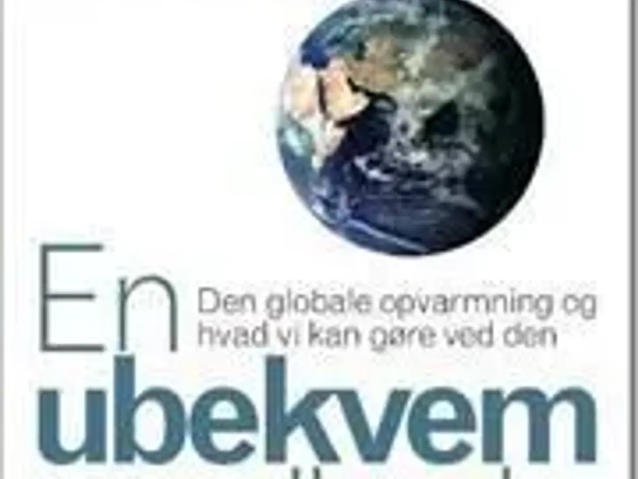 Billede 1 - En ubekvem sandhed - Al Gore