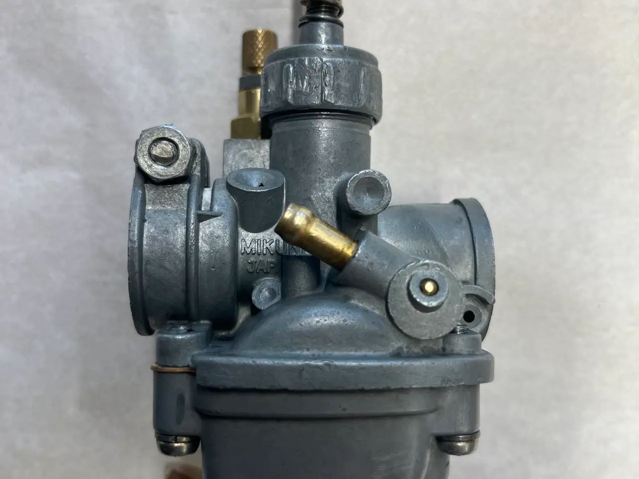 Billede 1 - Original Mikuni suzuki k50