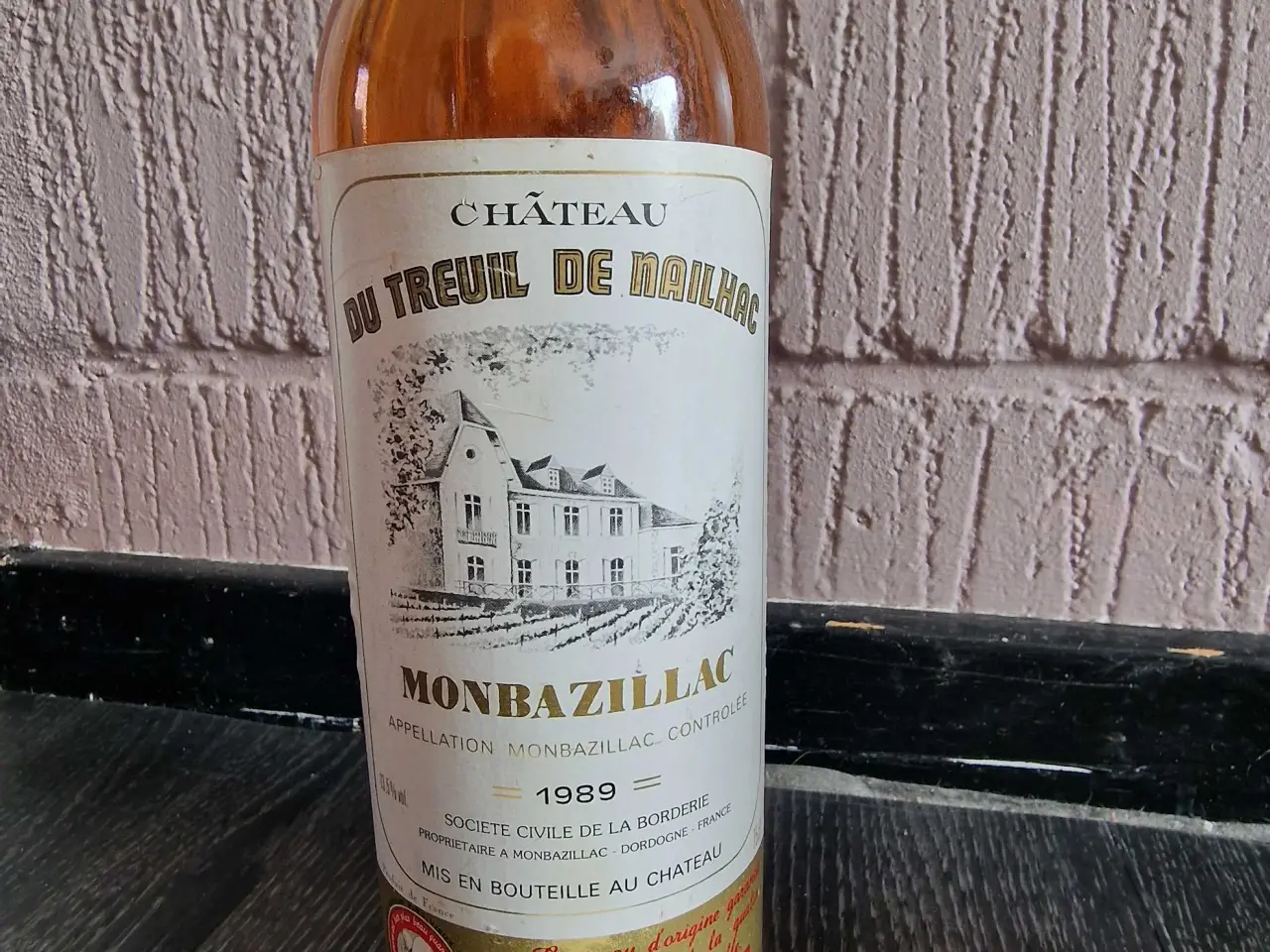 Billede 4 - 12 flasker vin – Bordeaux / Bourgogne / Rioja / de