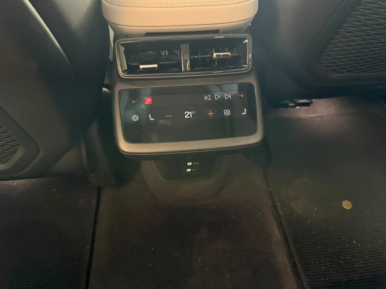 Billede 10 - Polestar 4  Coupé Nordic Edition RWD