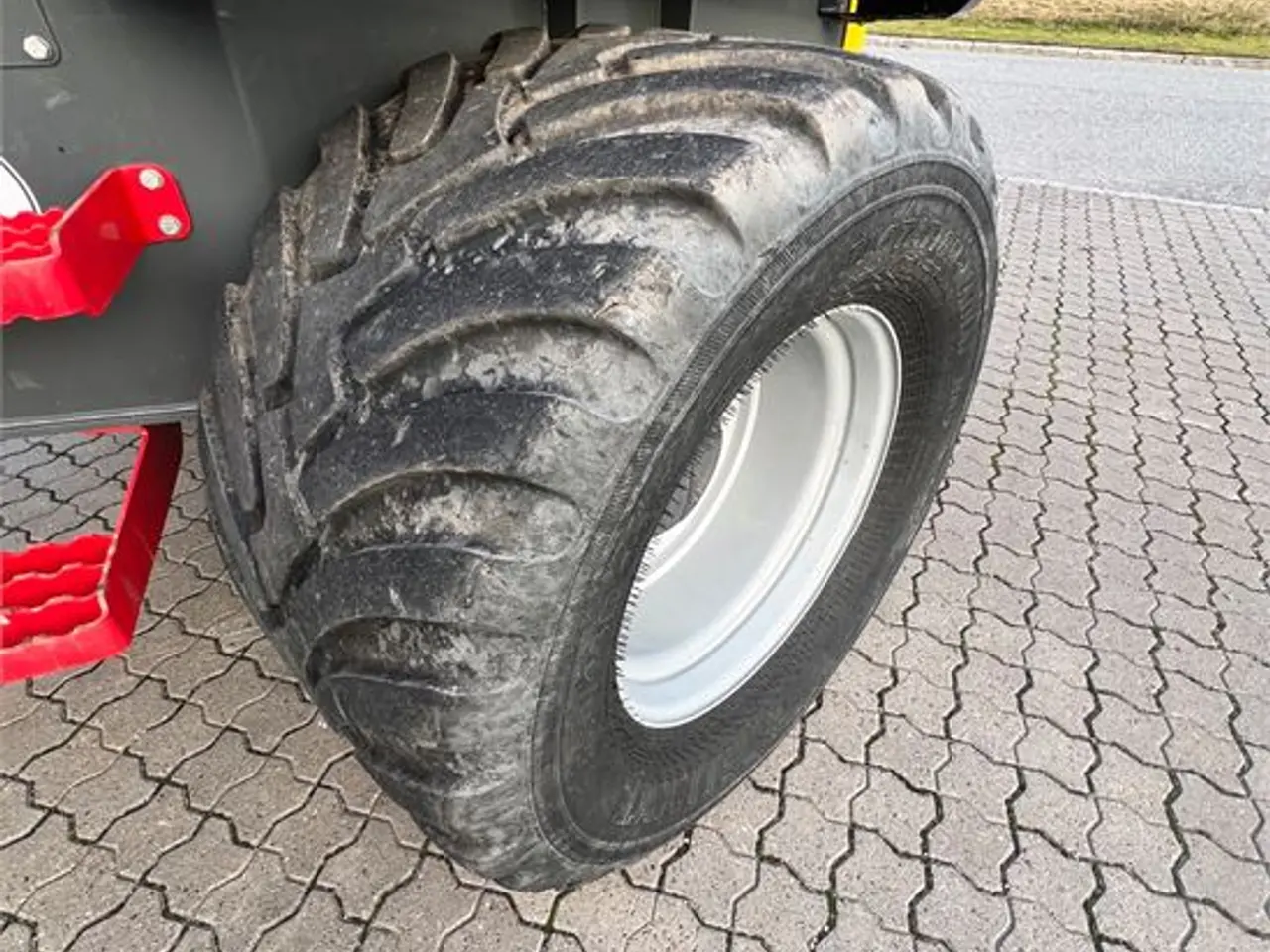 Billede 28 - Wacker Neuson DW60 - Video