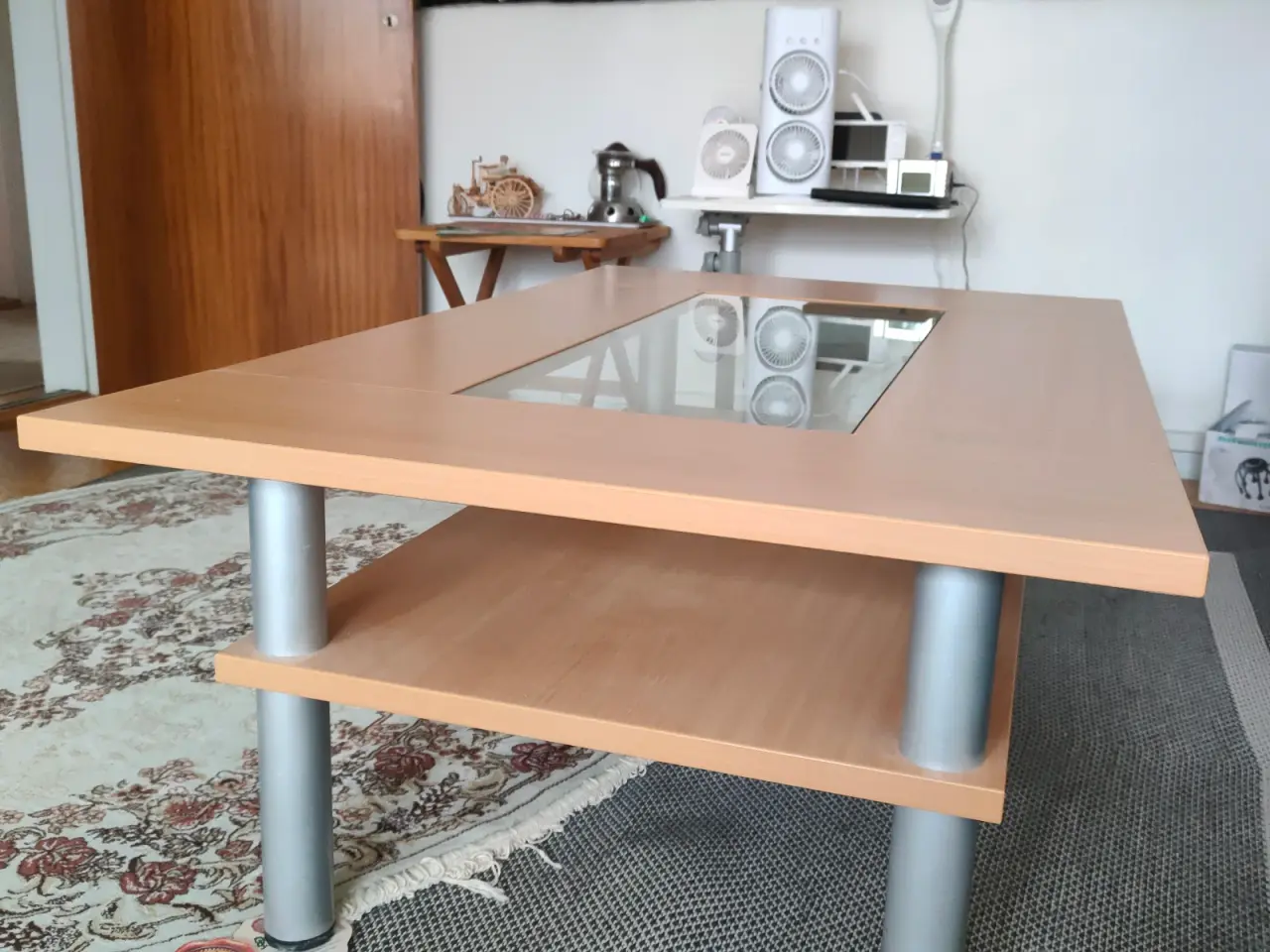 Billede 4 - Sofabord i to niveauer