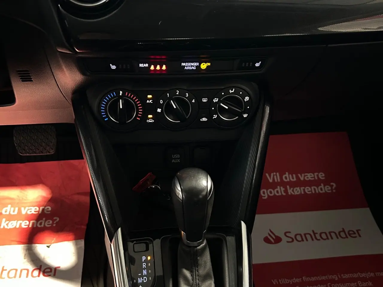 Billede 9 - Mazda 2 1,5 SkyActiv-G 90 Vision aut.