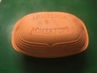 Flot Rømertopf pris 150 kr.