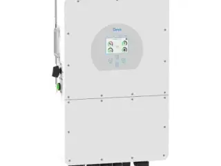 Deye SUN-12K-SG01HP3-EU-AM2 Three Phase High Volta