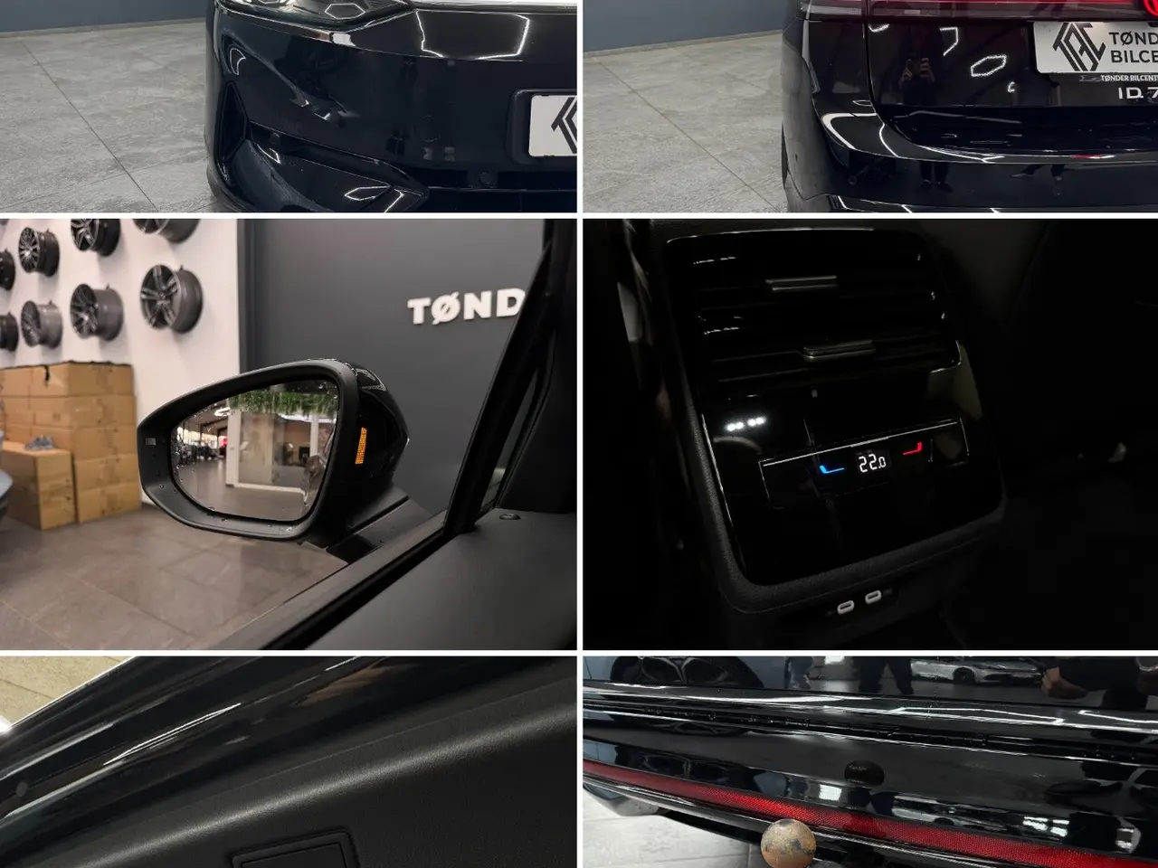 Billede 14 - VW ID.7 77 Pro Tourer