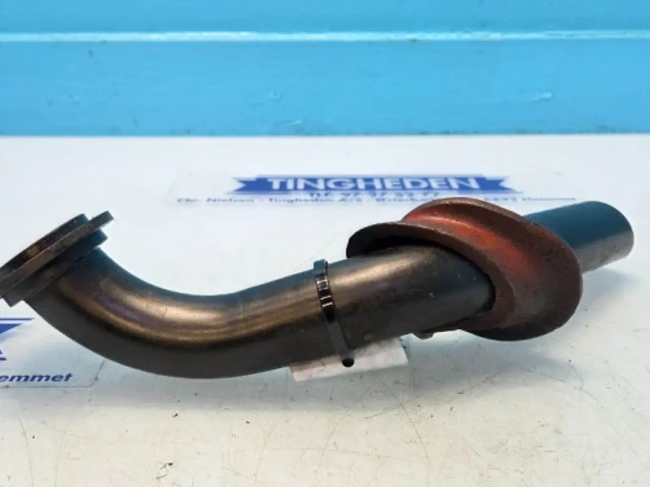 Billede 5 - Massey Ferguson 6260 Rør 3790088M92