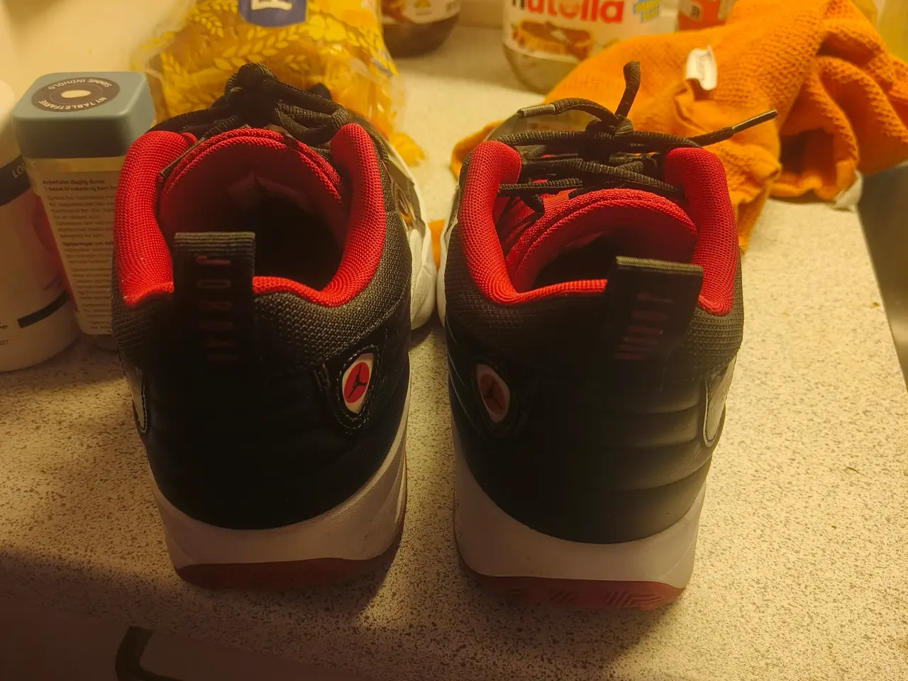 Billede 4 - Jordan Max Aura 9 