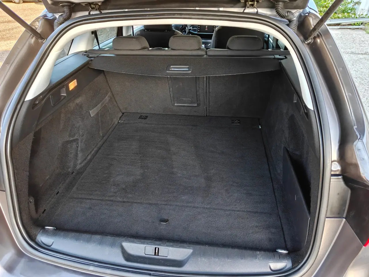 Billede 6 - Peugeot 308 1,6 BlueHDi 120 Style SW