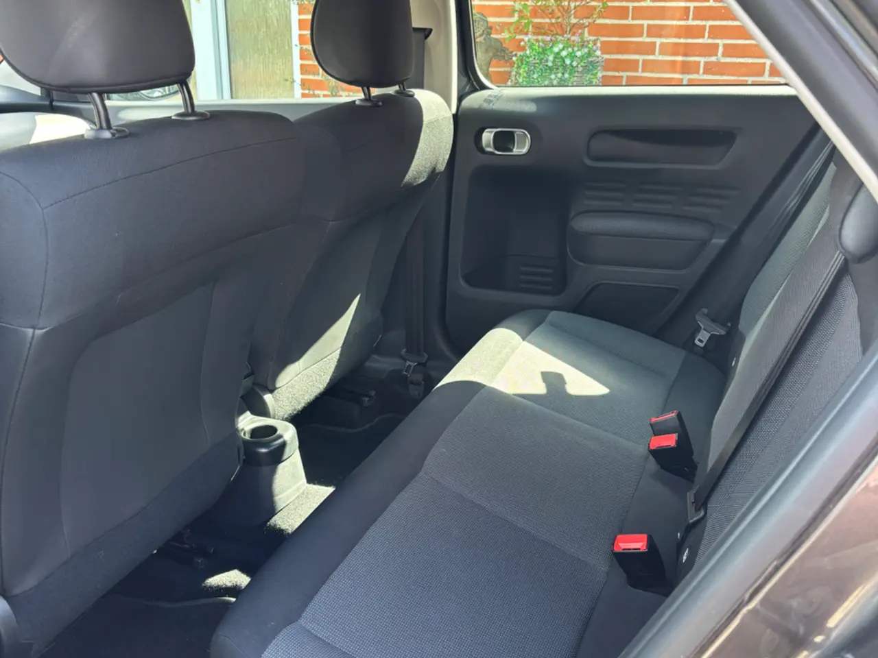 Billede 11 - Citroën C4 Cactus 1,6 BlueHDi 100 Cool Comfort