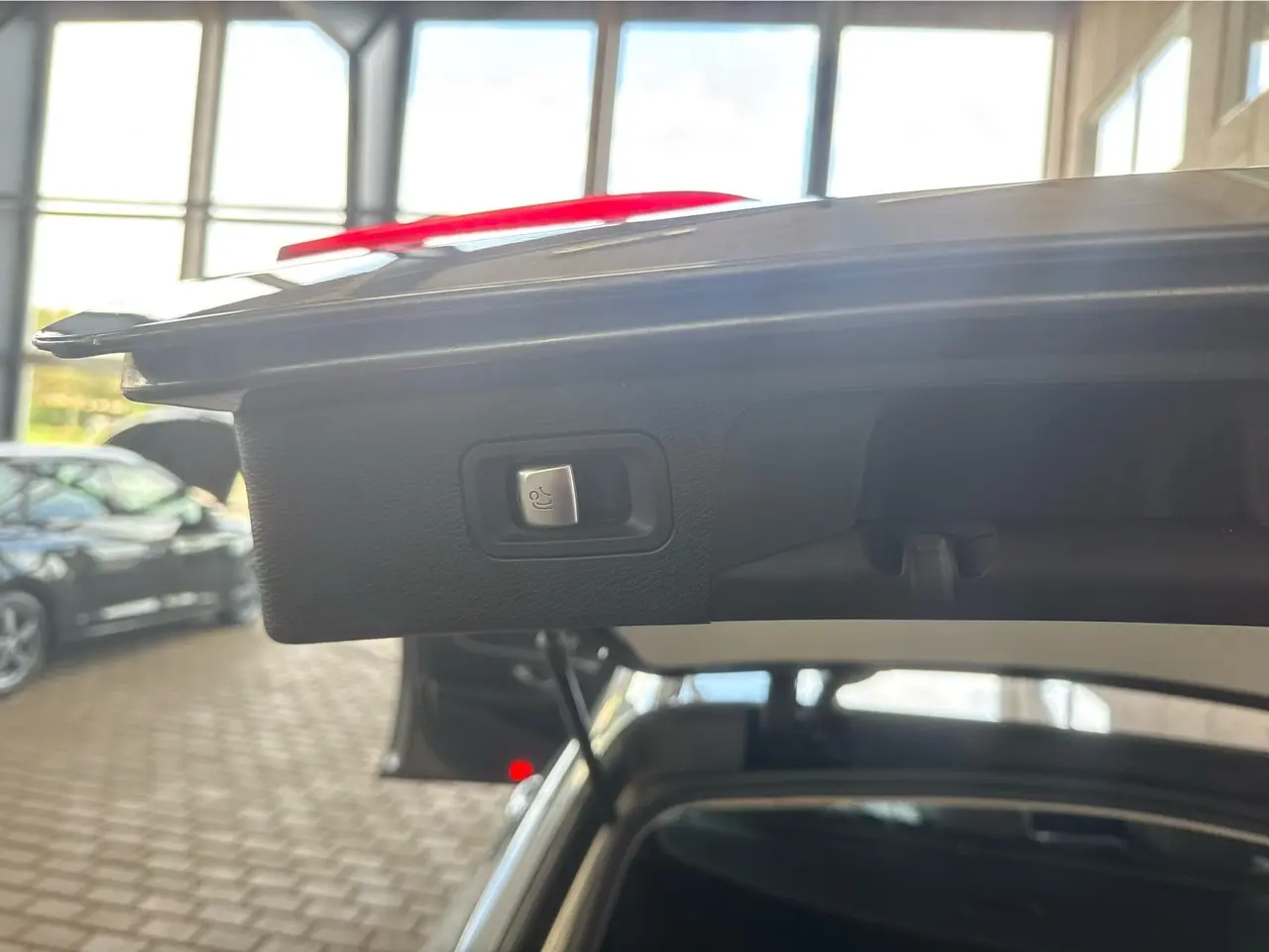 Billede 14 - Mercedes E220 d 2,0 Avantgarde stc. aut.