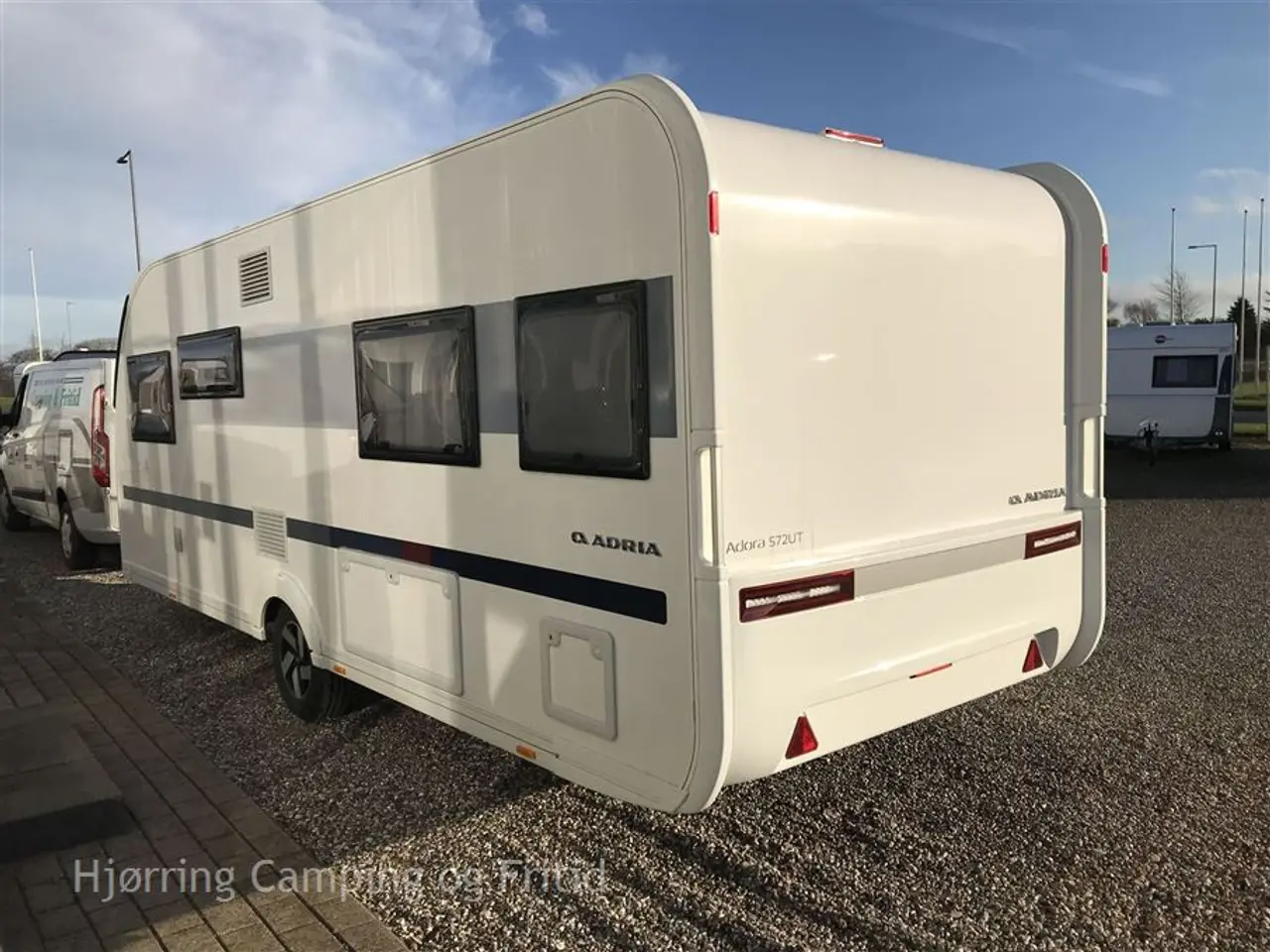 Billede 4 - 2023 - Adria Adora 572 UT