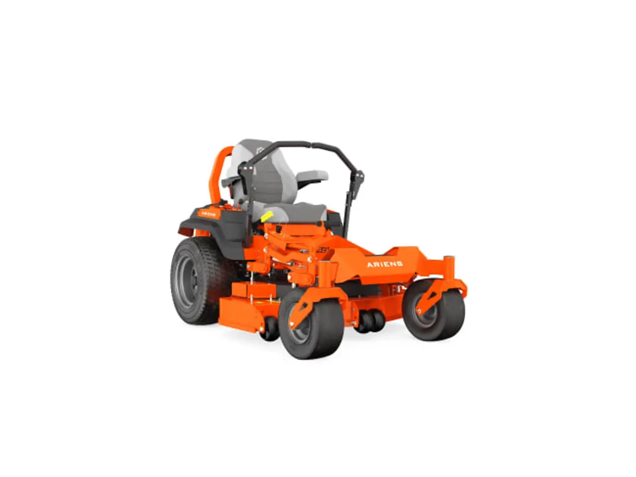 Billede 3 - ARIENS ZERO-TURN APEX 48" RD