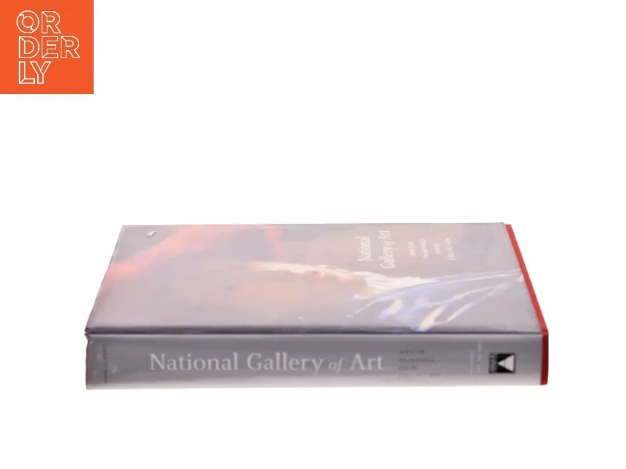 Billede 2 - National Gallery of Art af John Oliver Hand (Bog)