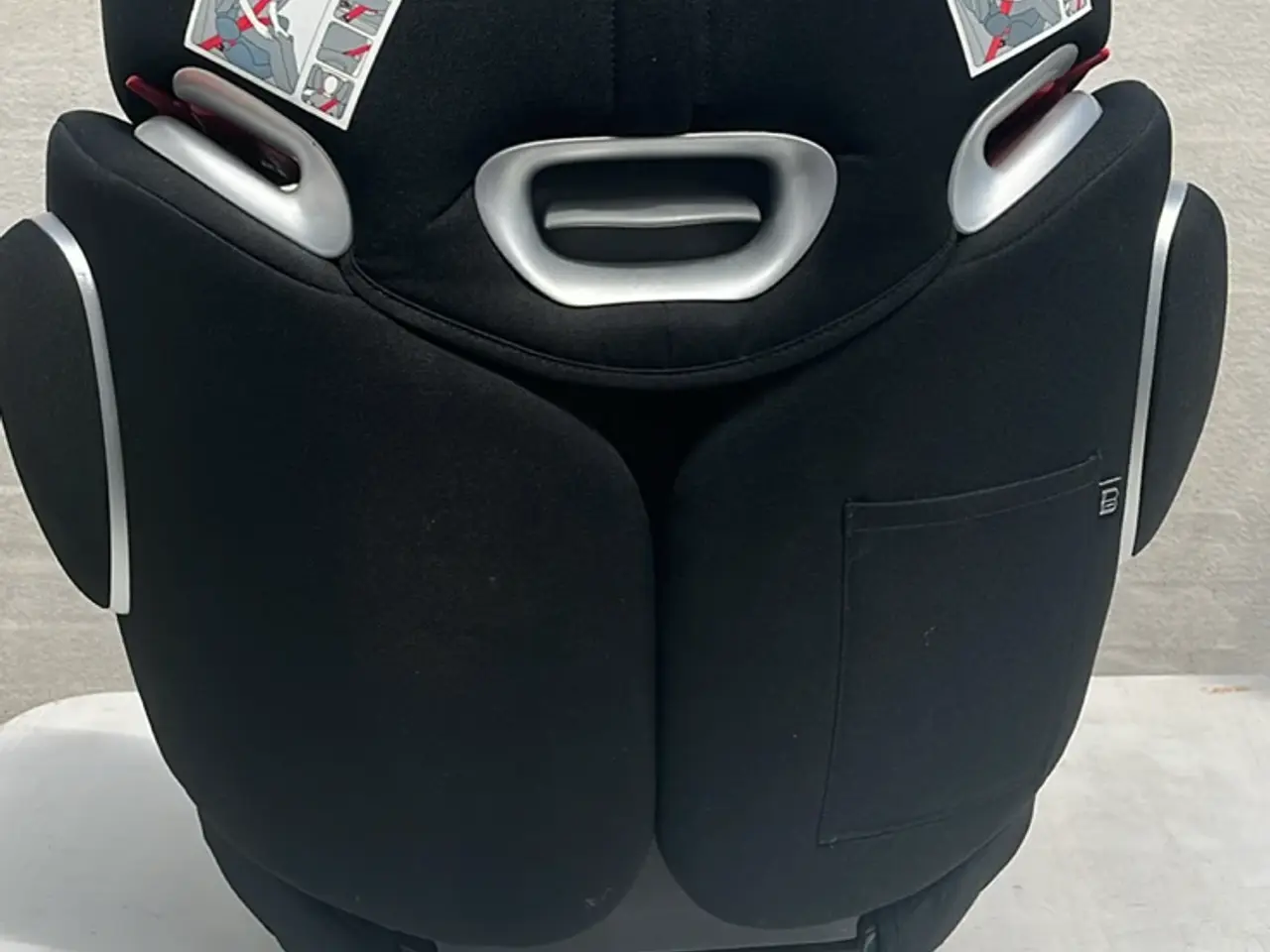 Billede 5 - Autostol af mærket Maxi-Cosi 