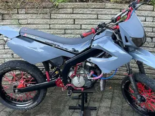 Søger gearmaskine