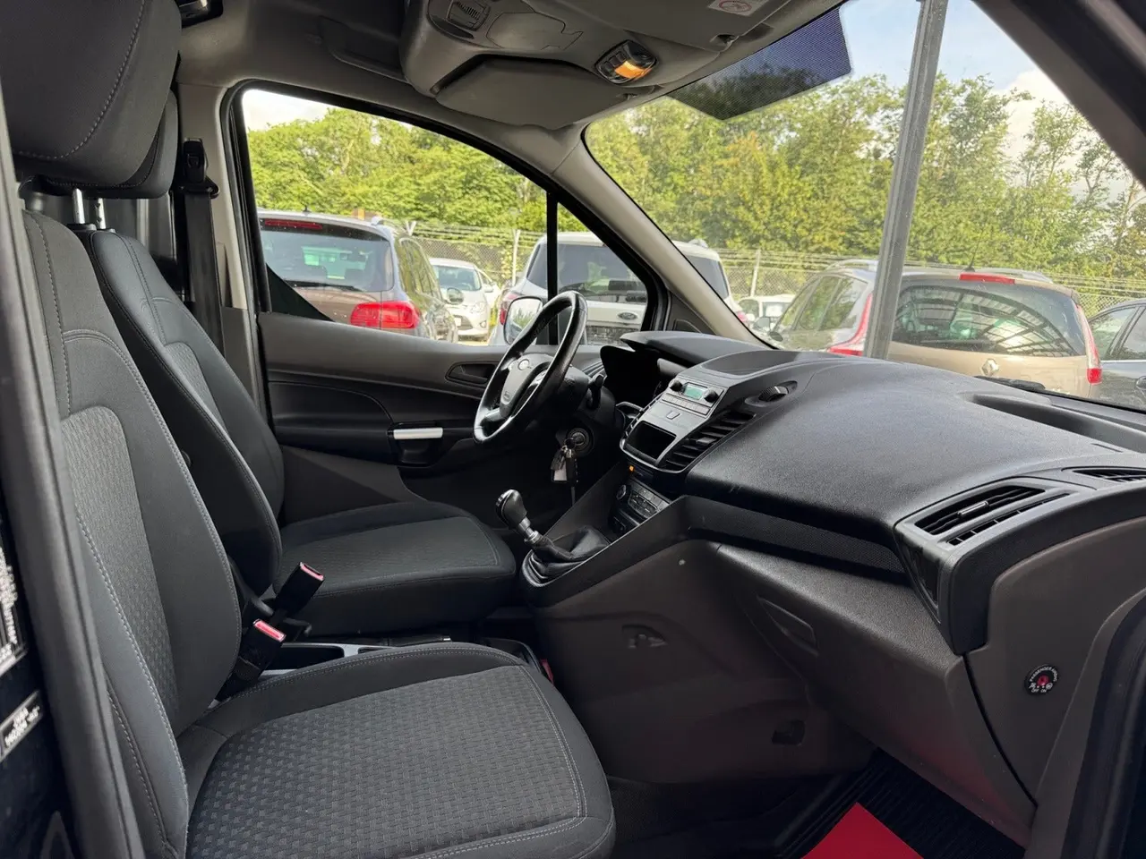 Billede 11 - Ford Transit Connect 1,5 TDCi 100 Trend lang