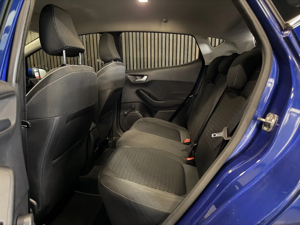 Billede 9 - Ford Fiesta 1,0 EcoBoost Titanium