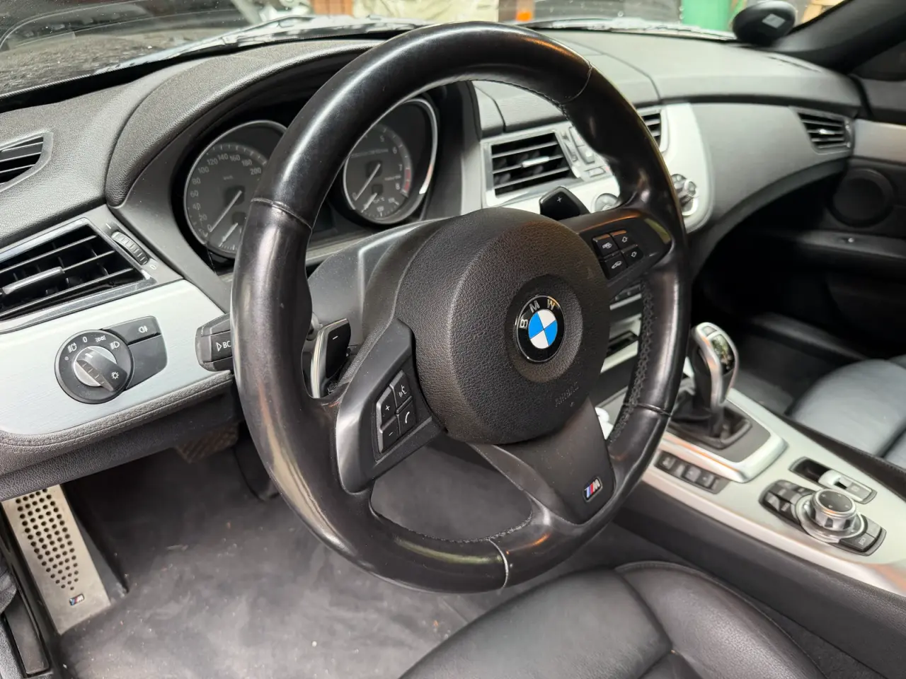 Billede 10 - Flot bmw Z4