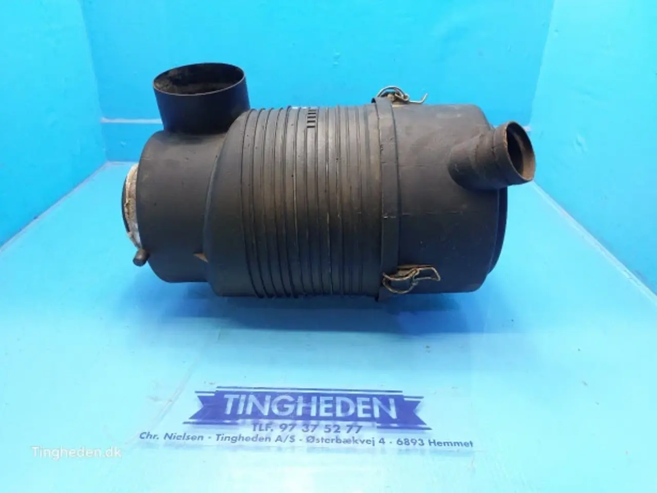 Billede 2 - New Holland FX60 Luftfilter 84036676