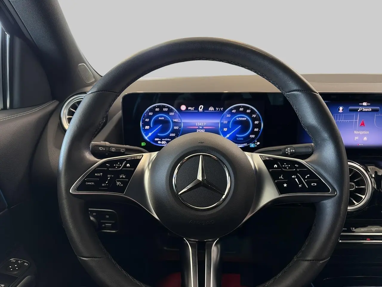 Billede 8 - Mercedes EQA250+