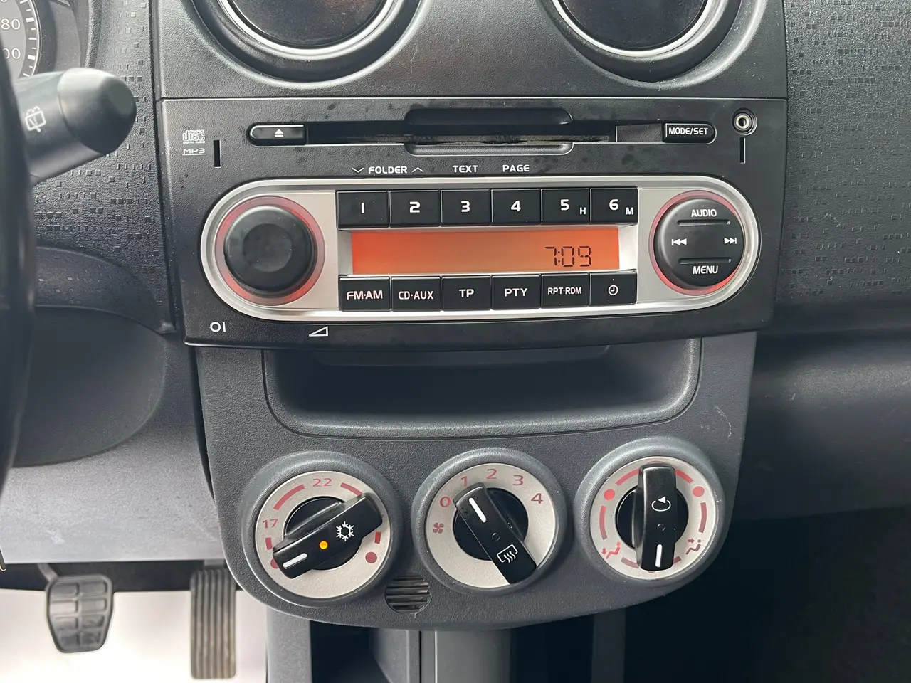 Billede 14 - Mitsubishi Colt Intense CP Clear