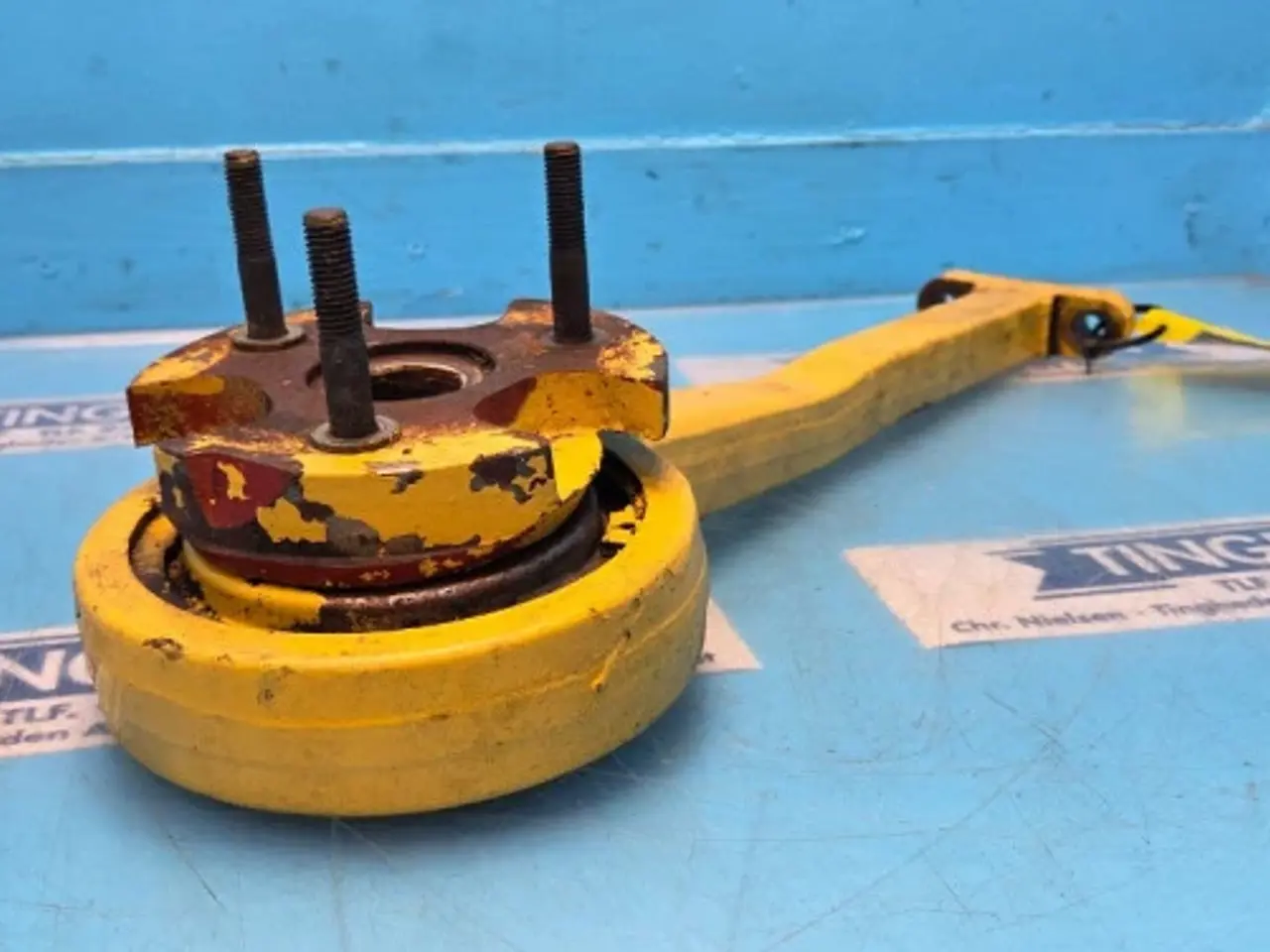 Billede 9 - New Holland TX68 Arm 84320632