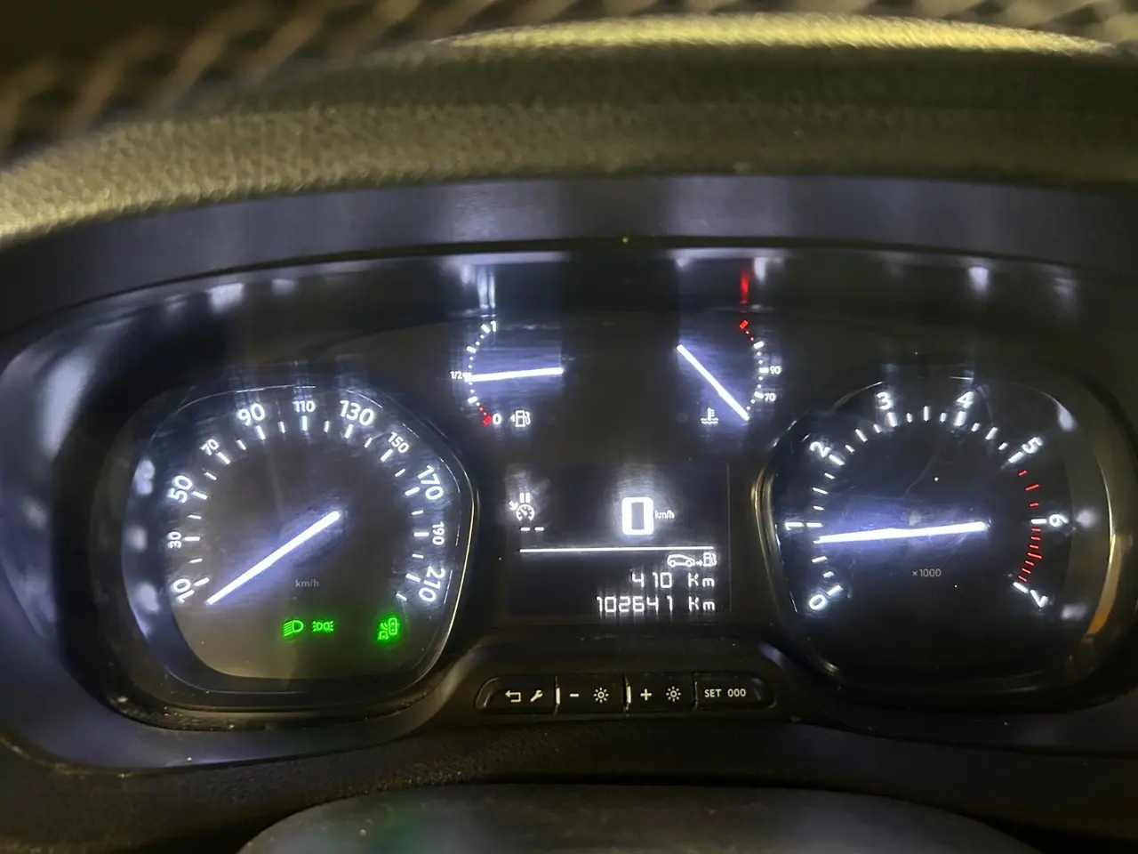 Billede 6 - Peugeot Expert 2,0 BlueHDi 122 L2 Premium Van