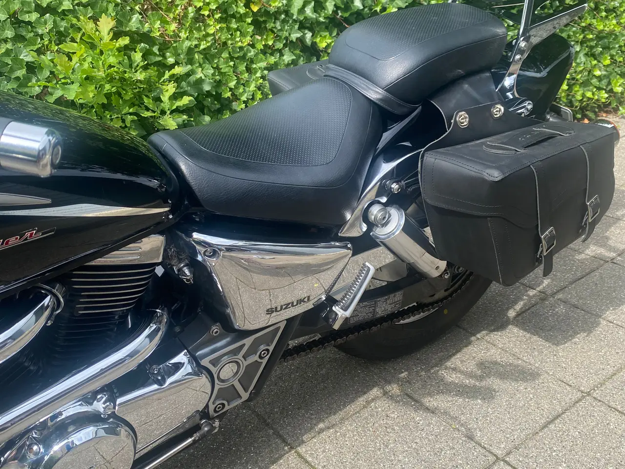 Billede 7 - Suzuki Marauder