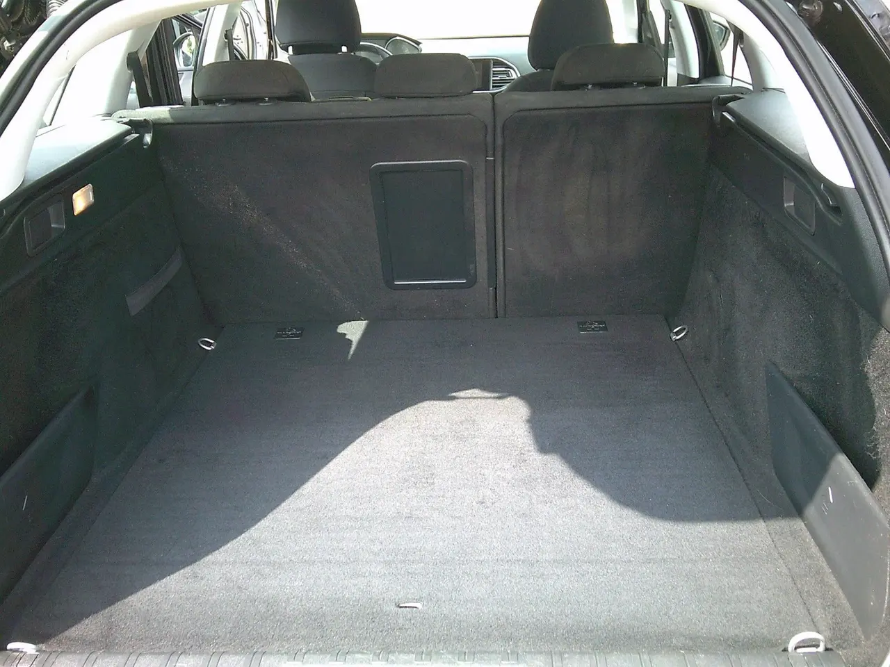 Billede 12 - Peugeot 308 1,2 e-THP 130 Active SW