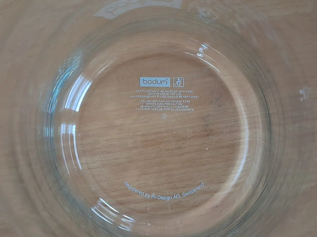 Billede 6 - Kande, Bodum