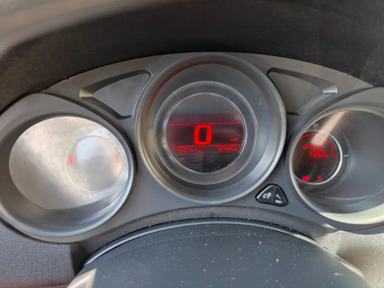 Billede 17 - Citroën C4 1,2 PureTech 110 Feel