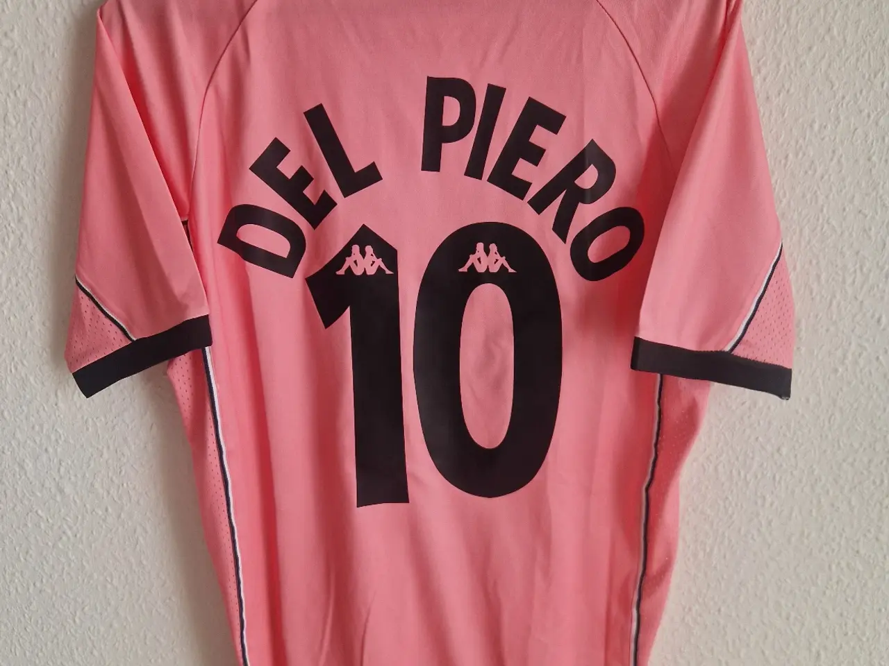 Billede 1 - Del. Piero