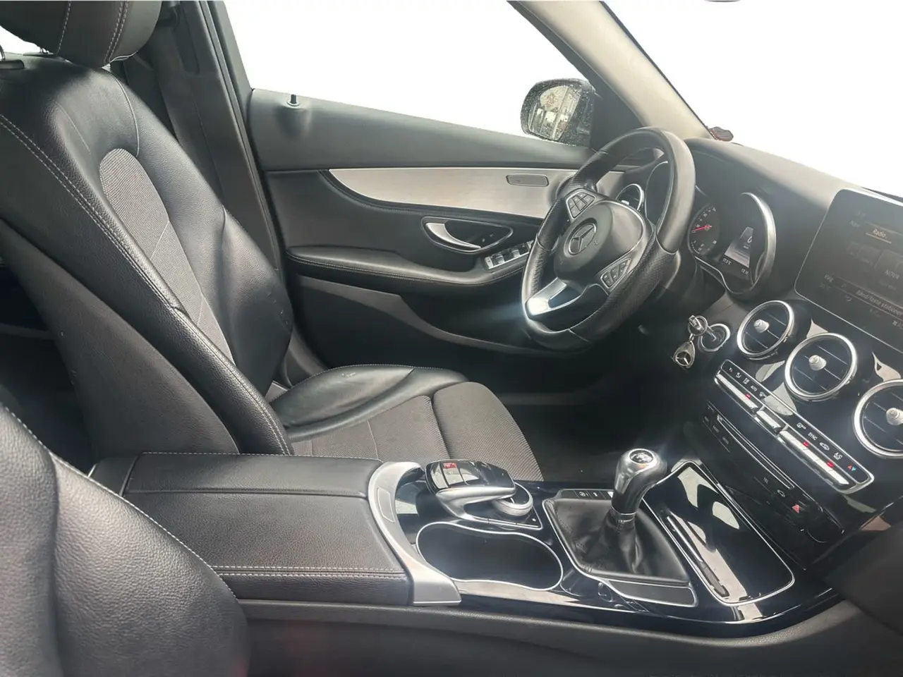 Billede 5 - Mercedes 220 c