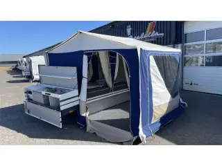 2007 - Combi-Camp Venezia Comfort
