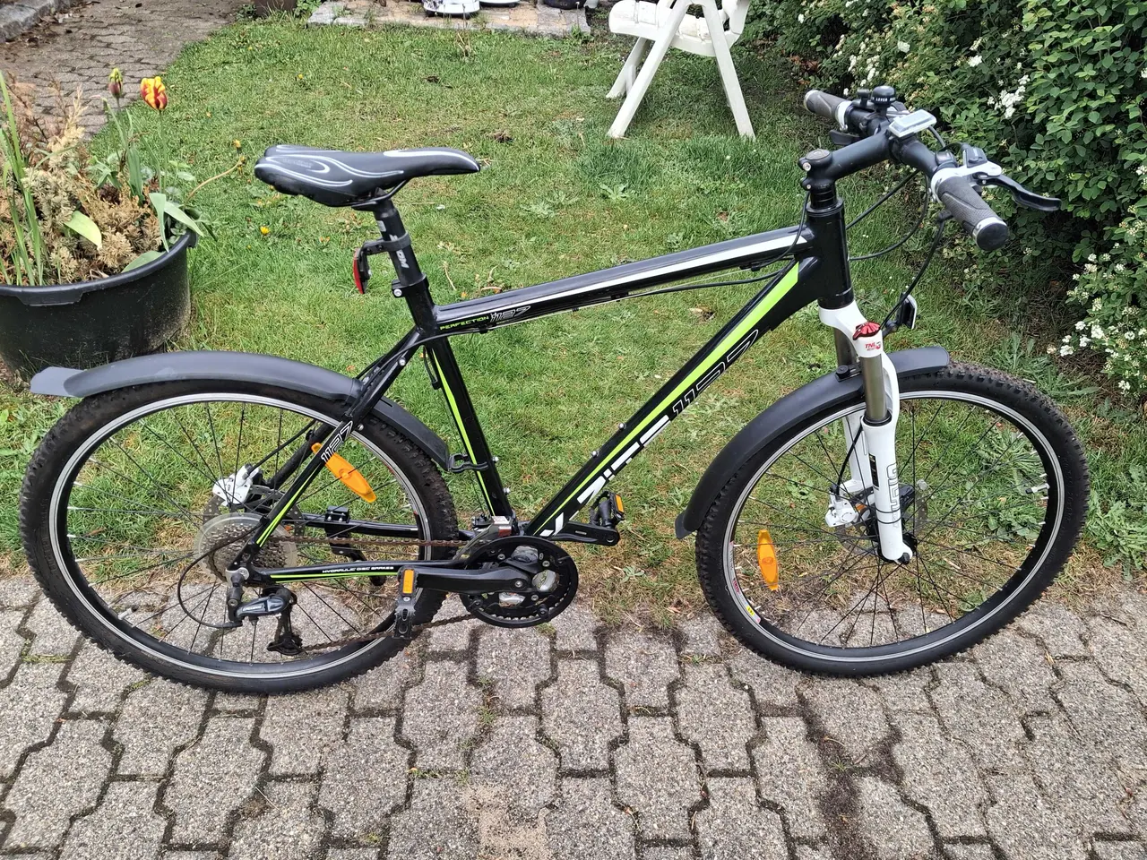 Billede 6 - Mountainbike sælges 