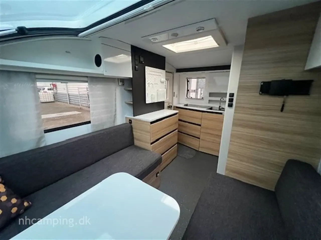 Billede 6 - 2023 - Adria Action 391 LH Sport
