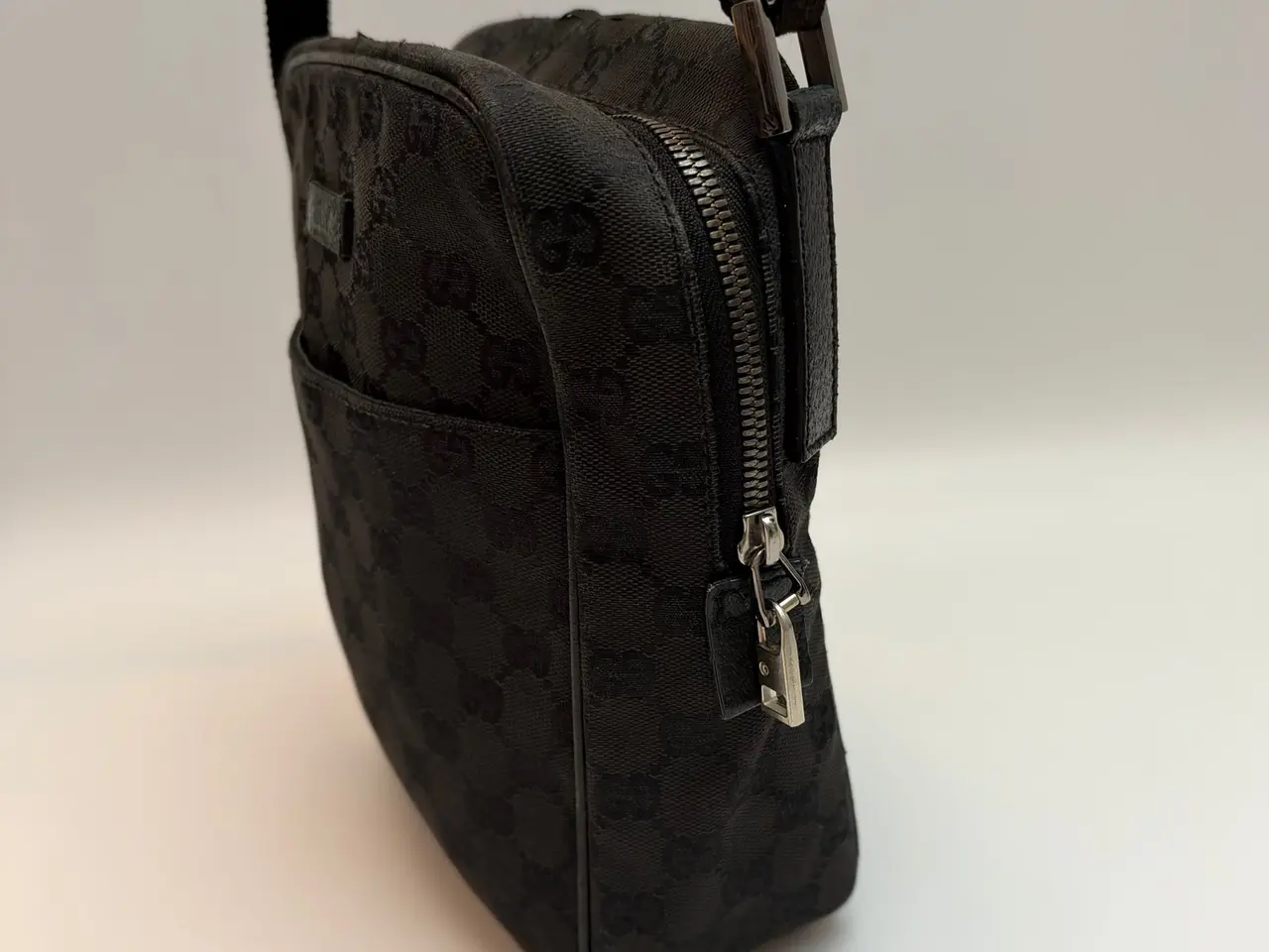 Billede 5 - Gucci Skuldertaske