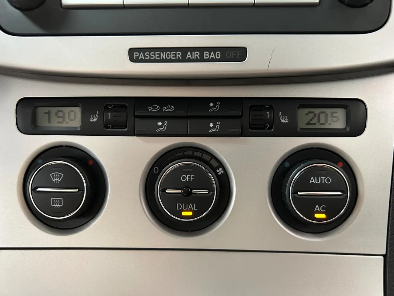 Billede 16 - VW Passat 2,0 TDi 170 Comfortline Variant