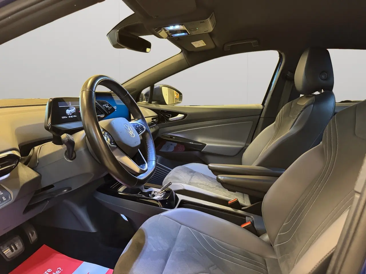 Billede 5 - VW ID.5 77 Pro Performance