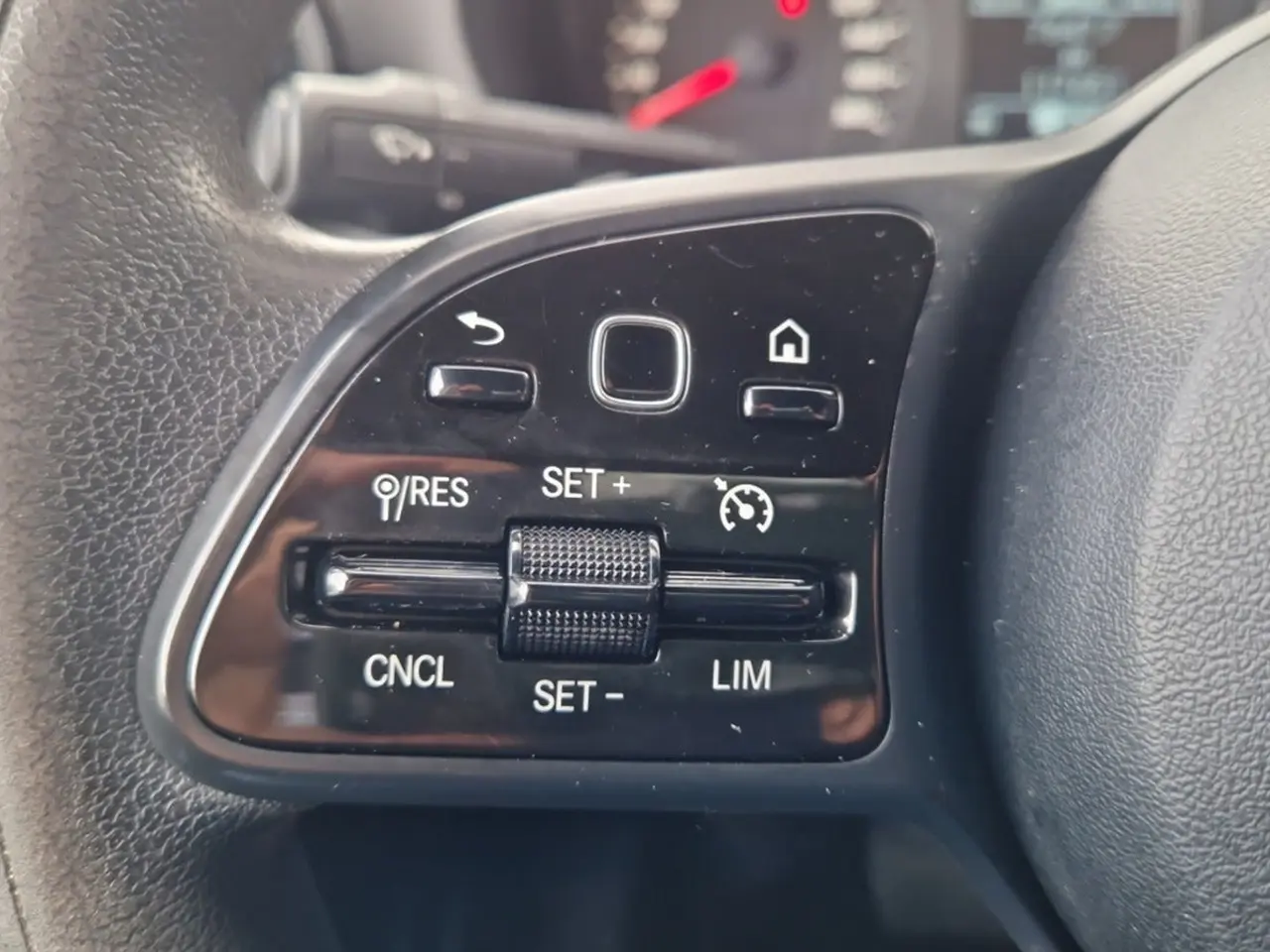 Billede 19 - Mercedes Sprinter 317 2,0 CDi A2 Kassevogn aut. RWD
