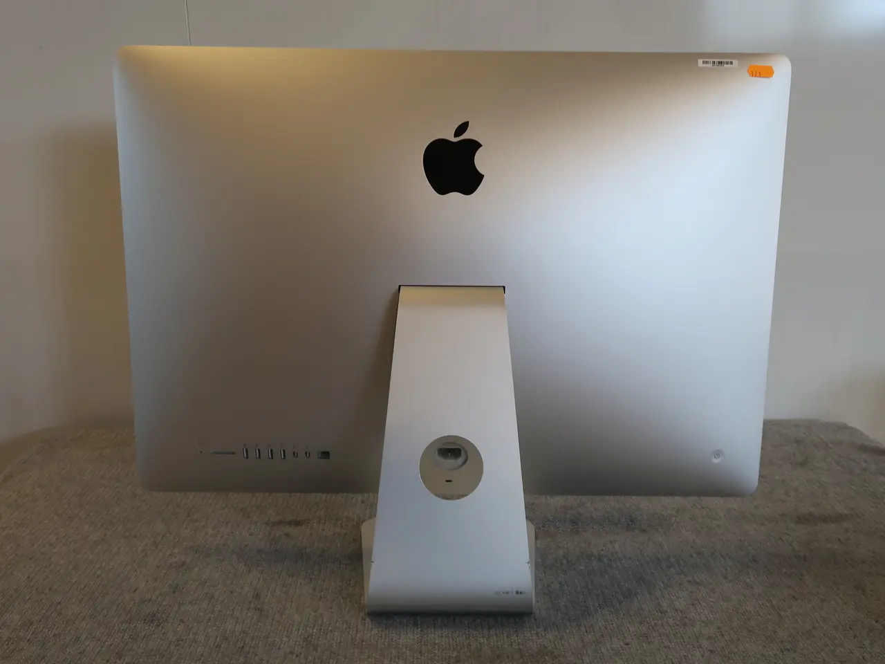 Billede 2 - Apple iMac 14,2 21,5"