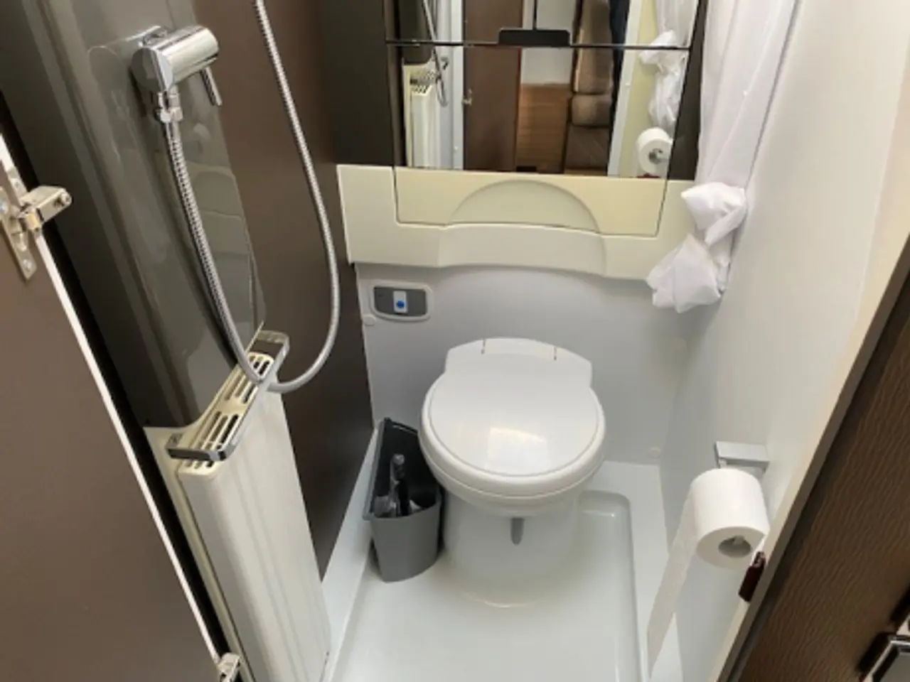 Billede 8 - Adria Alpina 663 UK