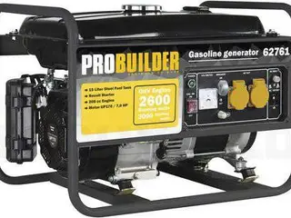 ProBuilder Generator 2600 W